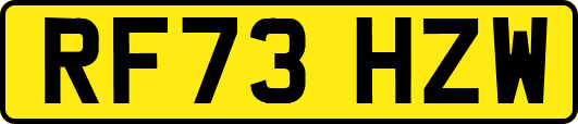RF73HZW