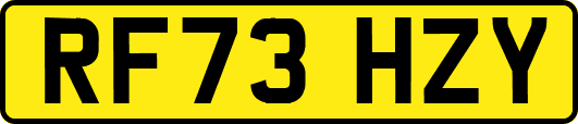 RF73HZY