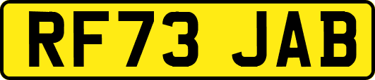 RF73JAB
