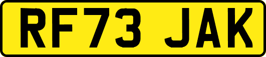 RF73JAK