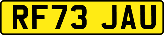 RF73JAU