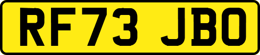 RF73JBO