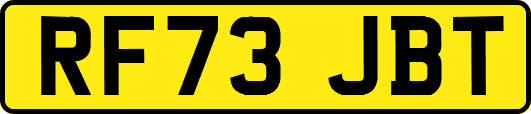 RF73JBT