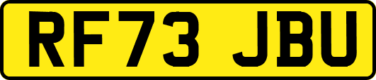 RF73JBU