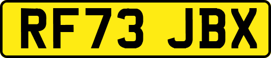 RF73JBX