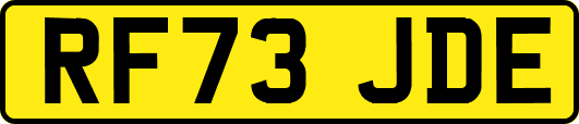 RF73JDE