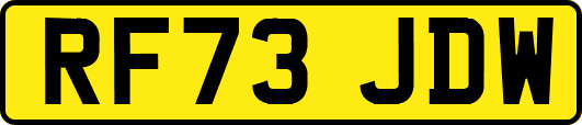 RF73JDW