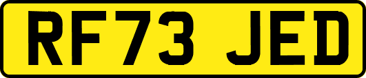 RF73JED