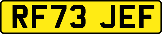 RF73JEF