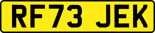 RF73JEK