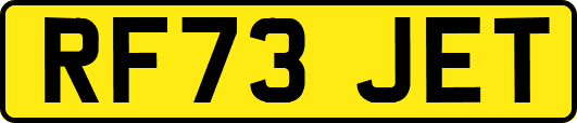 RF73JET