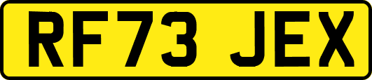 RF73JEX