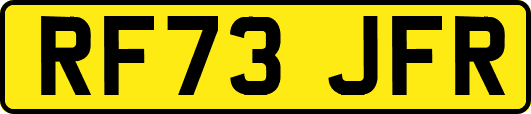 RF73JFR