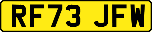 RF73JFW
