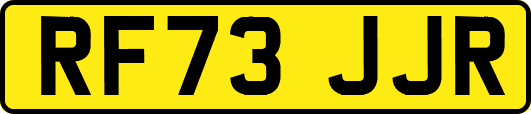 RF73JJR