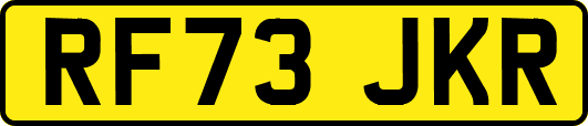 RF73JKR