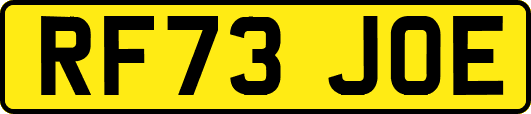 RF73JOE