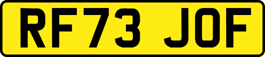 RF73JOF