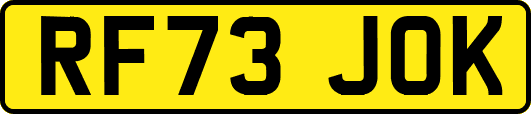 RF73JOK