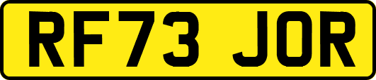 RF73JOR