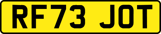 RF73JOT