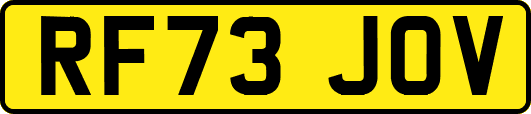RF73JOV