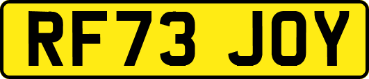 RF73JOY