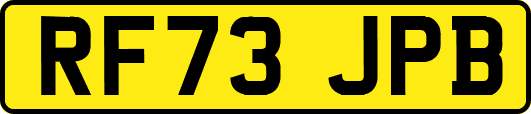 RF73JPB