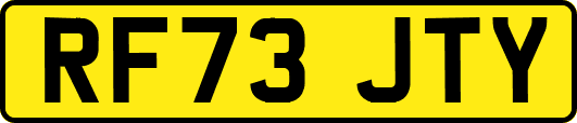 RF73JTY