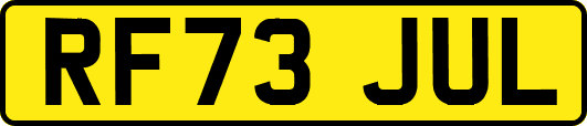 RF73JUL