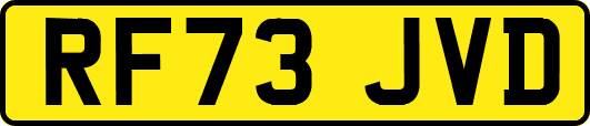 RF73JVD