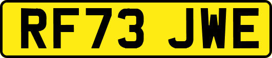 RF73JWE