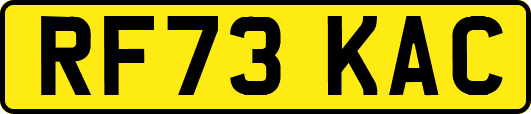 RF73KAC
