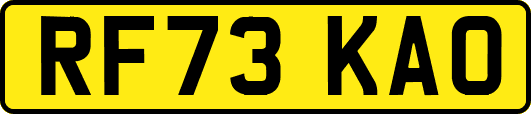 RF73KAO