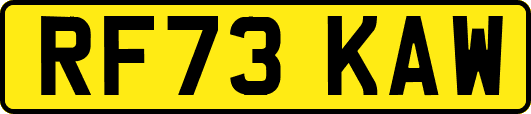 RF73KAW