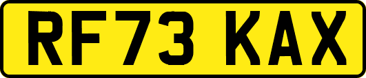 RF73KAX