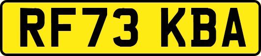 RF73KBA