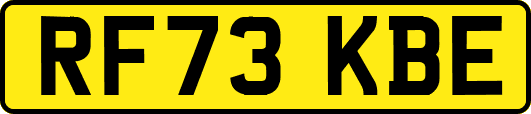 RF73KBE