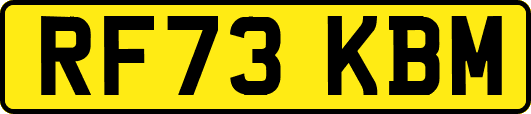 RF73KBM
