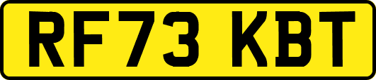 RF73KBT