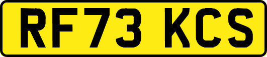 RF73KCS