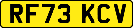 RF73KCV