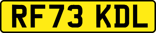 RF73KDL
