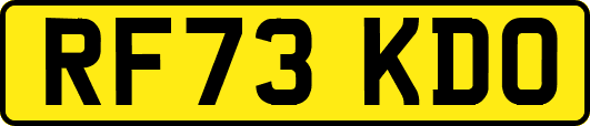 RF73KDO