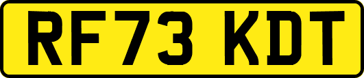 RF73KDT