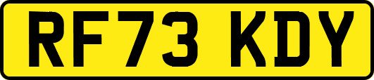 RF73KDY
