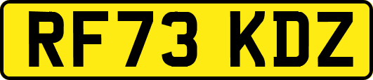 RF73KDZ