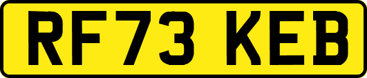 RF73KEB