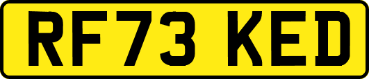 RF73KED