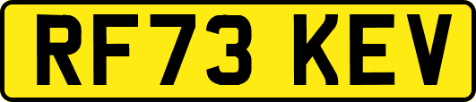RF73KEV